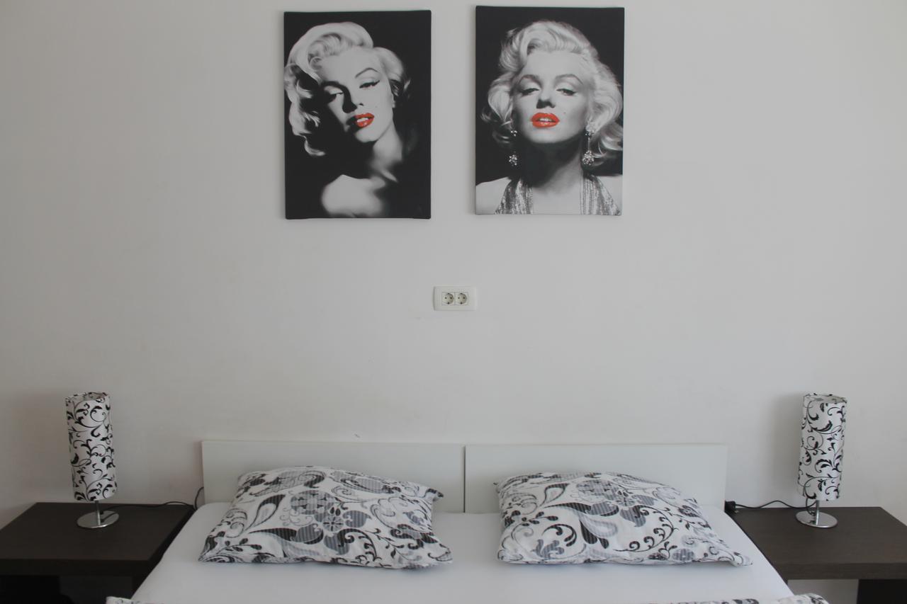 Marilyn Monroe Apartman Apartment Mostar Exterior photo